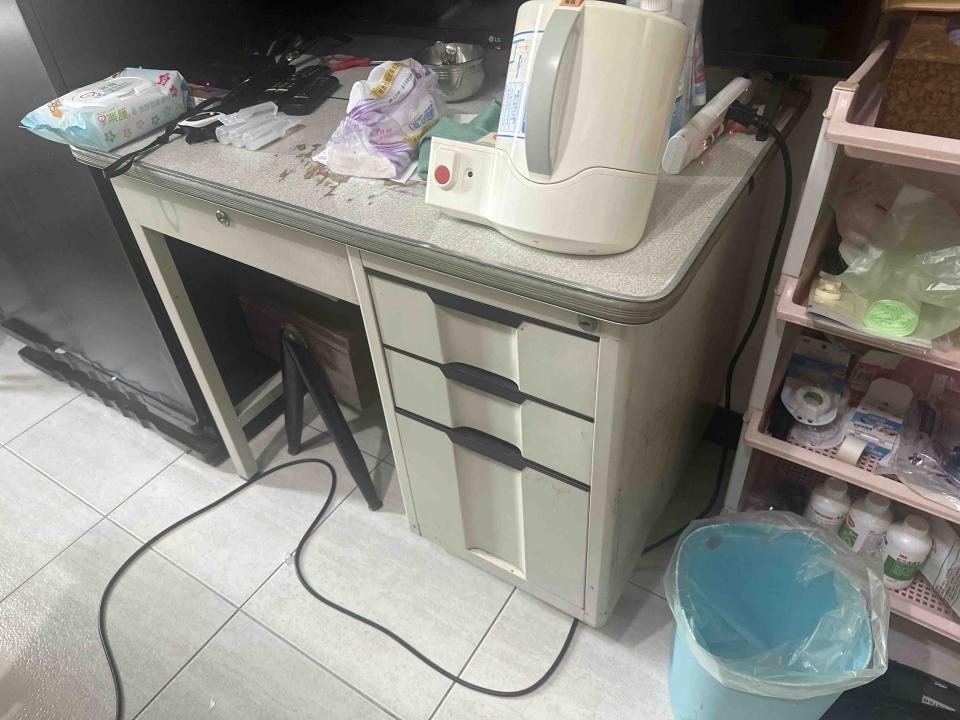大型家具回收案件圖片 大型家具回收案件圖片
