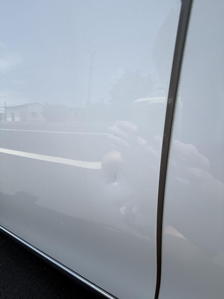 汽車板金烤漆案件圖片