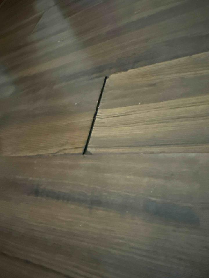 木地板打磨翻新案件圖片 木地板打磨翻新案件圖片