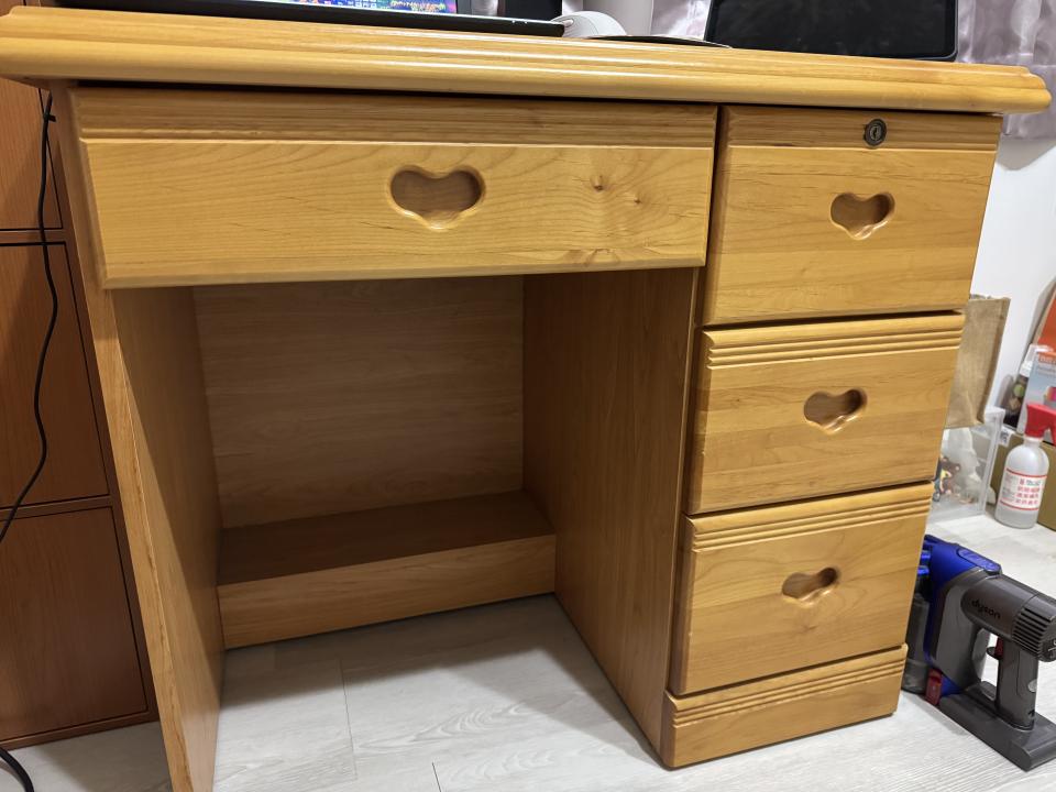 大型家具回收案件圖片