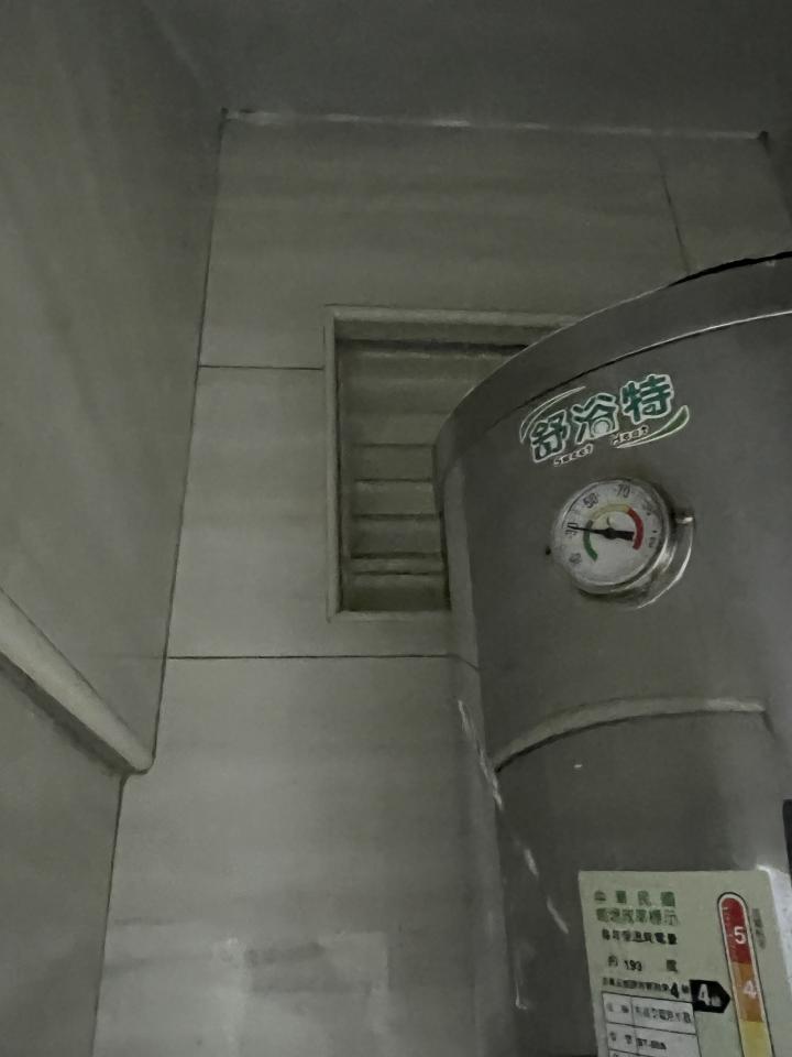 浴室抽風機安裝案件圖片