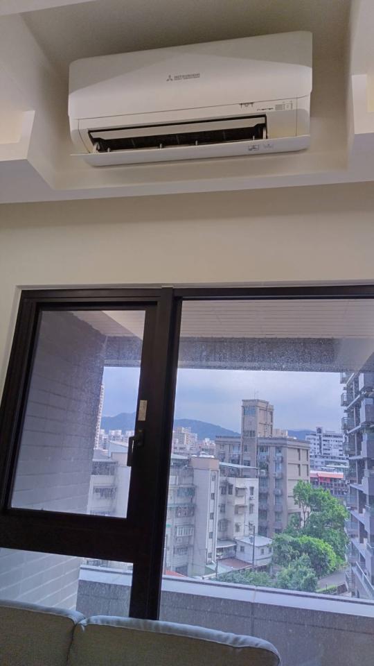 冷氣維修保養案件圖片
