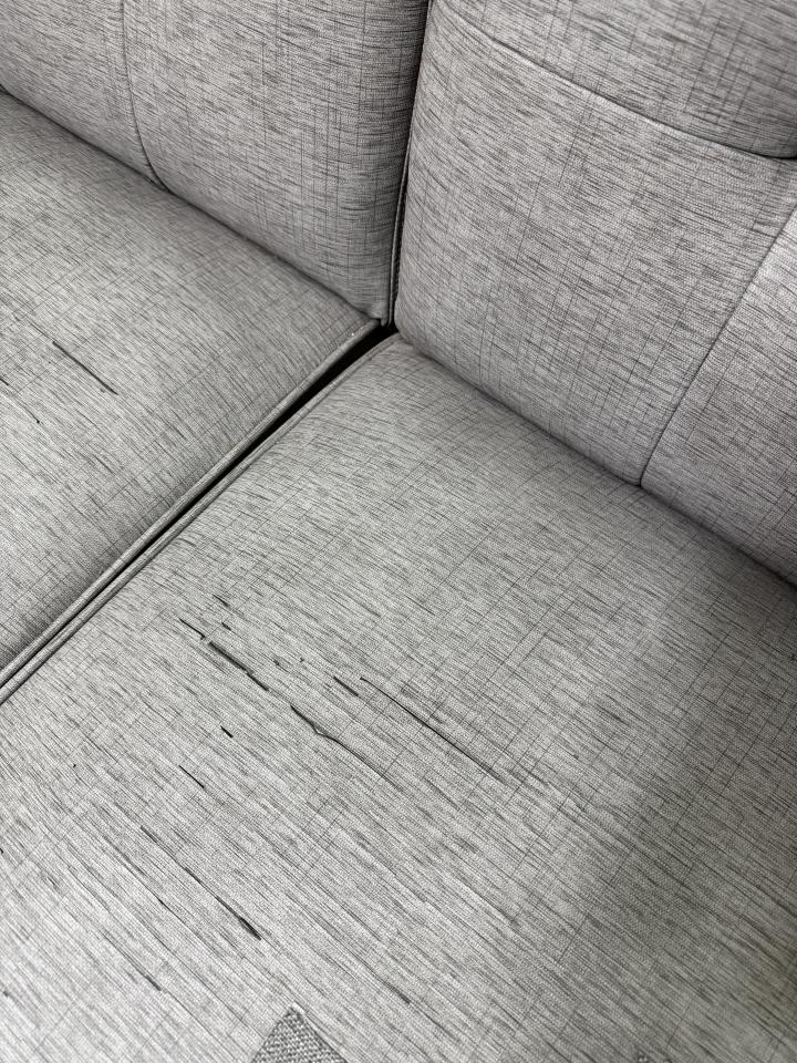 沙發修理案件圖片 沙發修理案件圖片