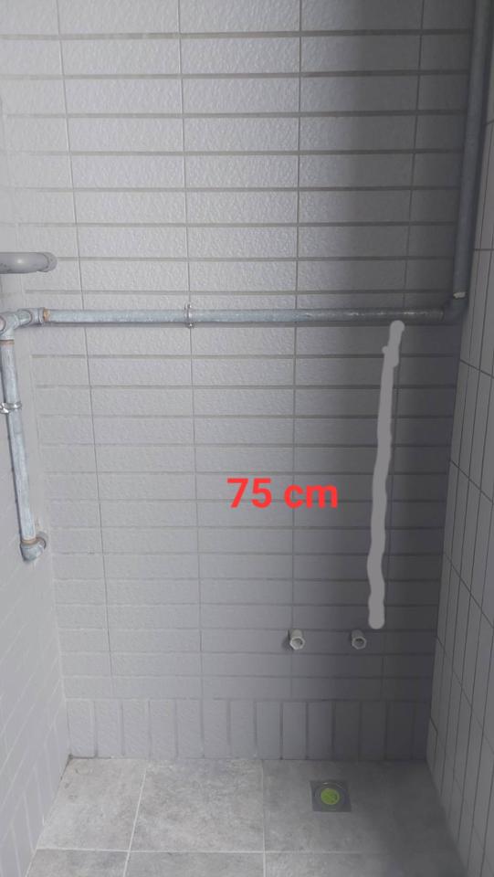 水龍頭裝修案件圖片