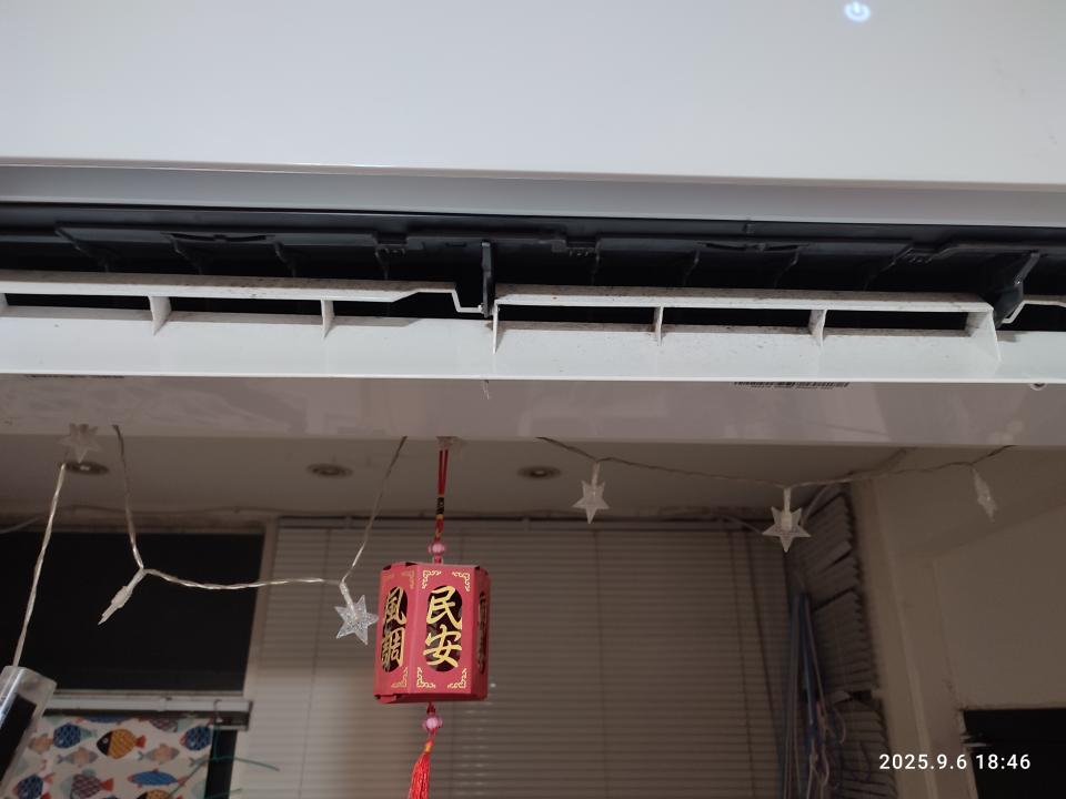 冷氣清洗案件圖片 冷氣清洗案件圖片
