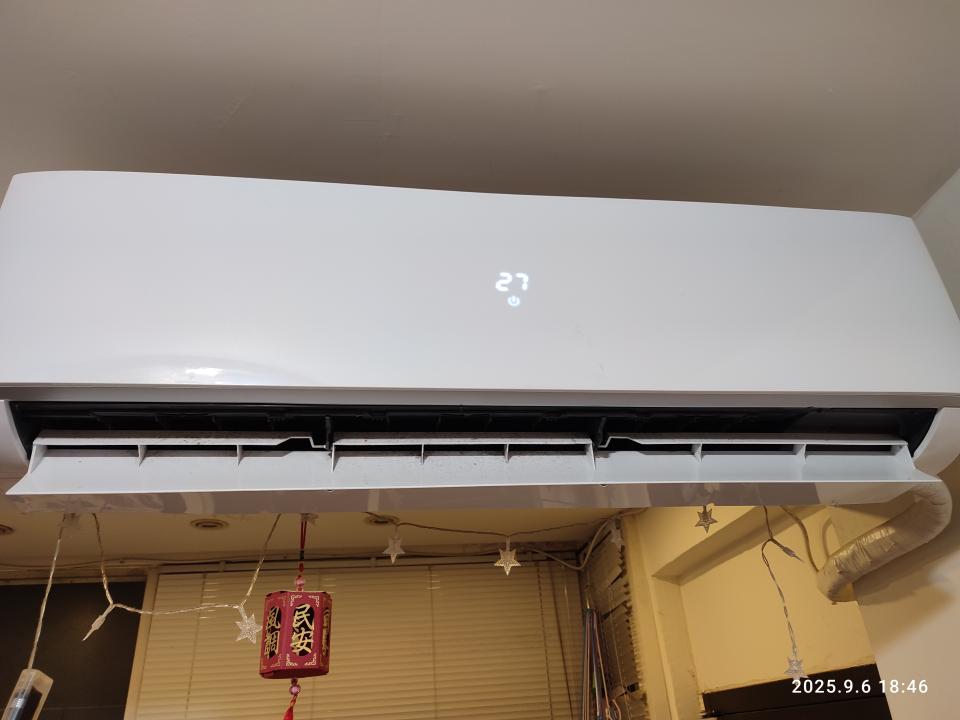 冷氣清洗案件圖片 冷氣清洗案件圖片
