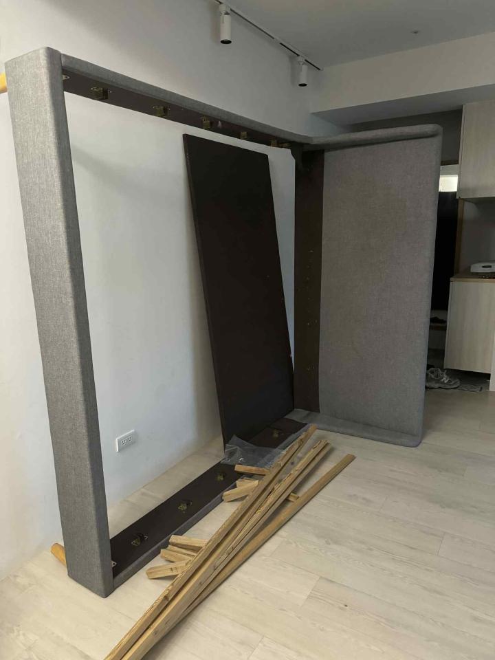 大型家具回收案件圖片 大型家具回收案件圖片