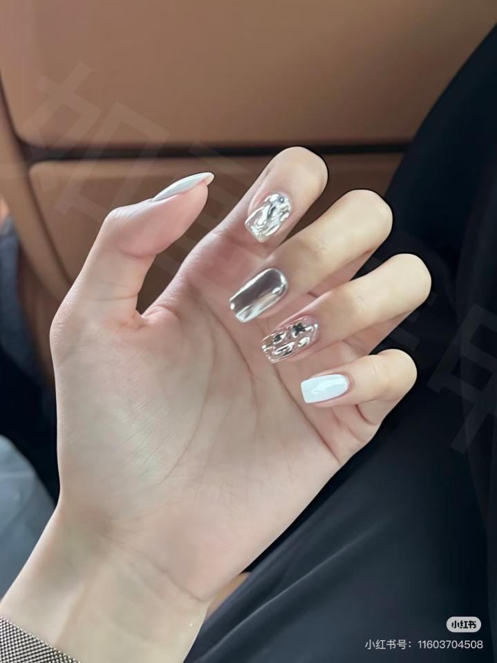 美甲服務案件圖片