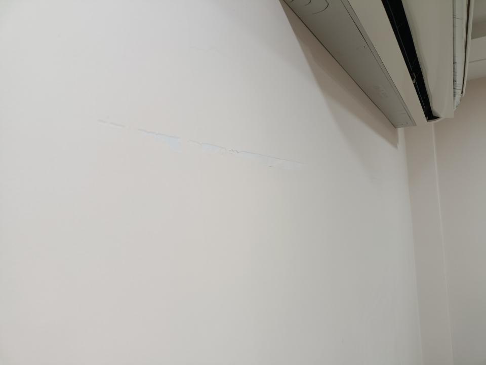 油漆工程案件圖片