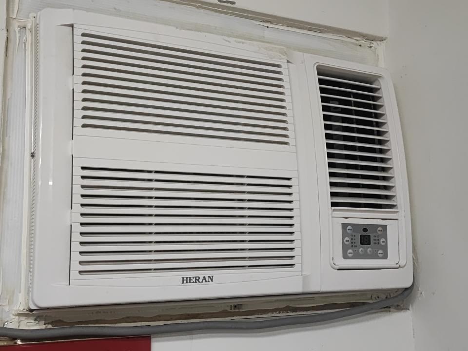 冷氣維修保養案件圖片