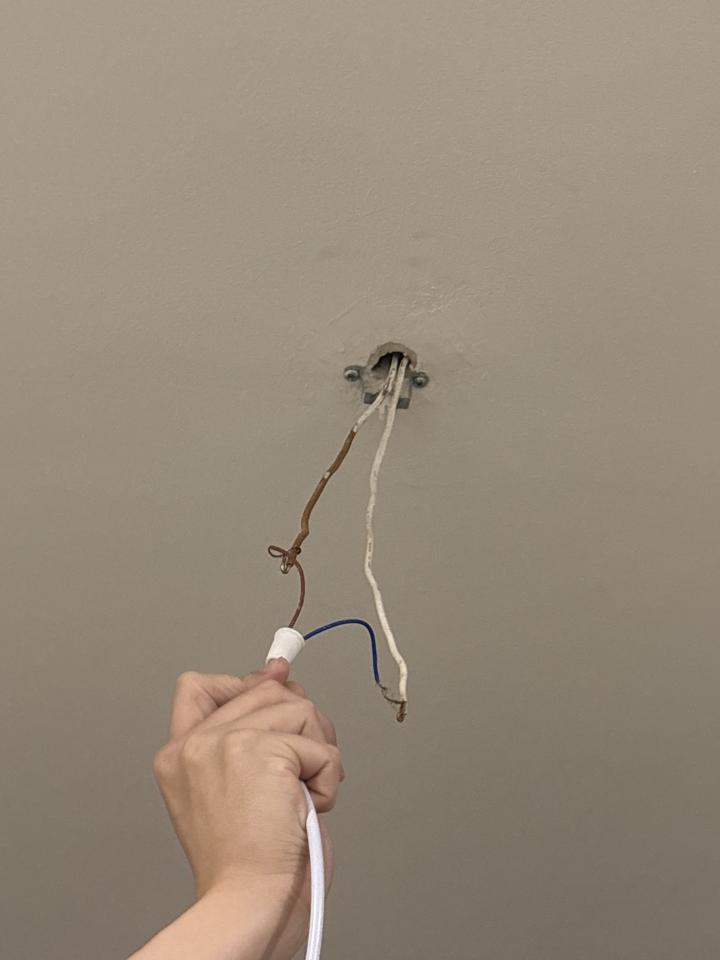 燈具安裝案件圖片 燈具安裝案件圖片