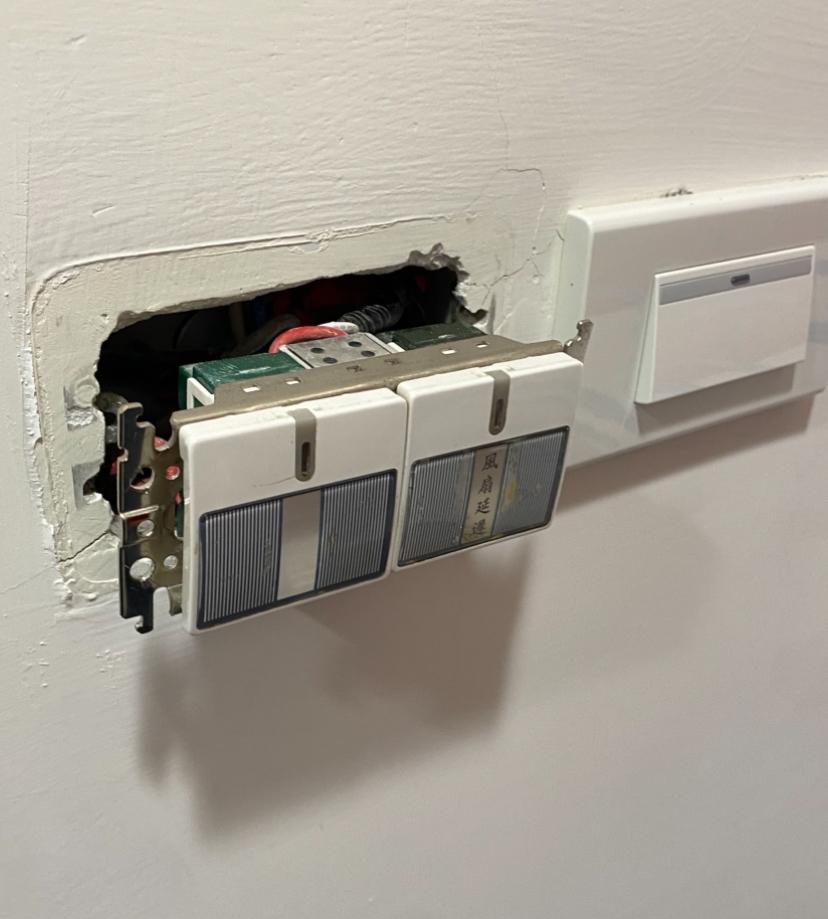 電線裝修案件圖片
