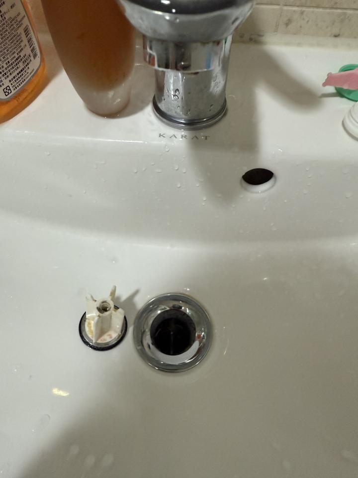 水龍頭裝修案件圖片 水龍頭裝修案件圖片