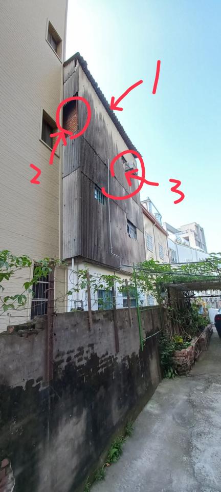 屋頂防水案件圖片 屋頂防水案件圖片