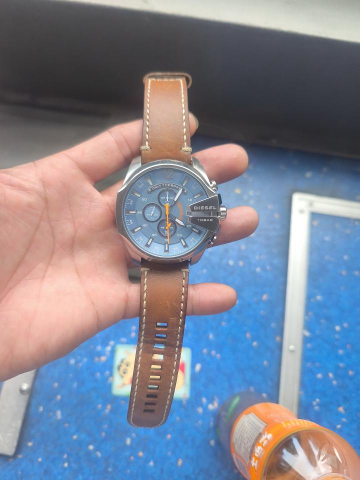鐘錶行案件圖片