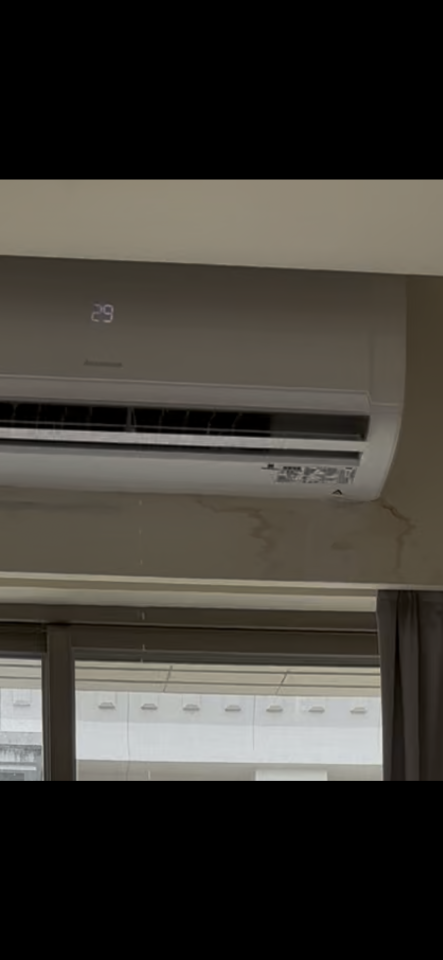 冷氣維修保養案件圖片
