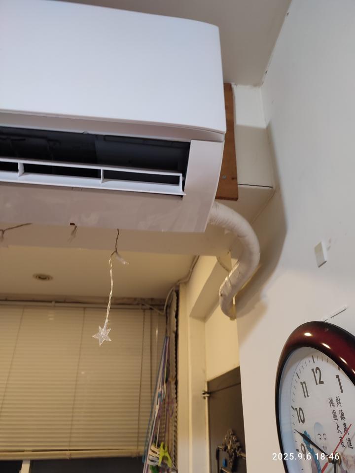 冷氣清洗案件圖片 冷氣清洗案件圖片