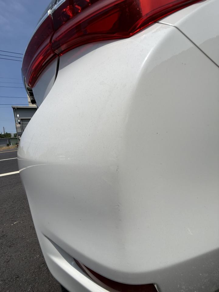 汽車板金烤漆案件圖片