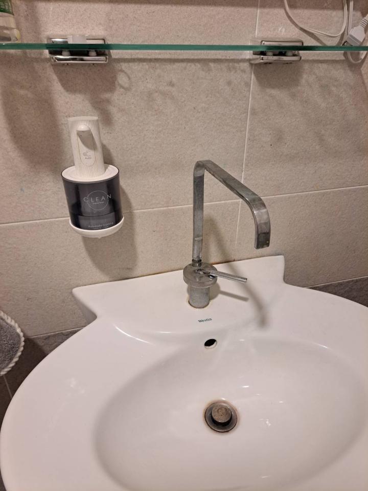 水龍頭裝修案件圖片 水龍頭裝修案件圖片
