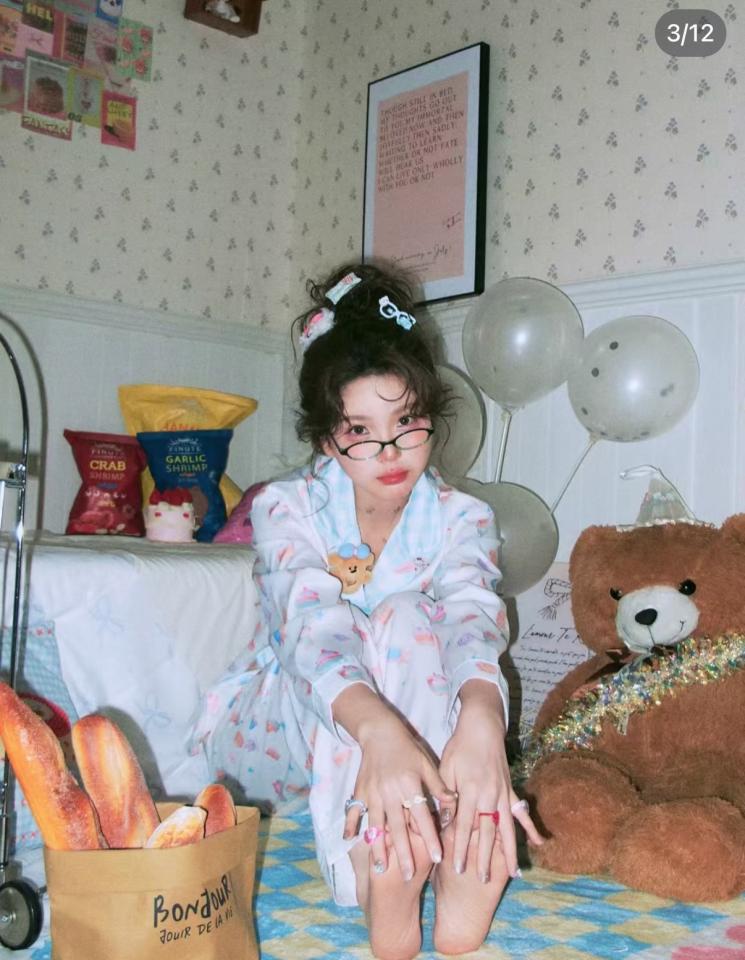 妝髮造型師案件圖片 妝髮造型師案件圖片