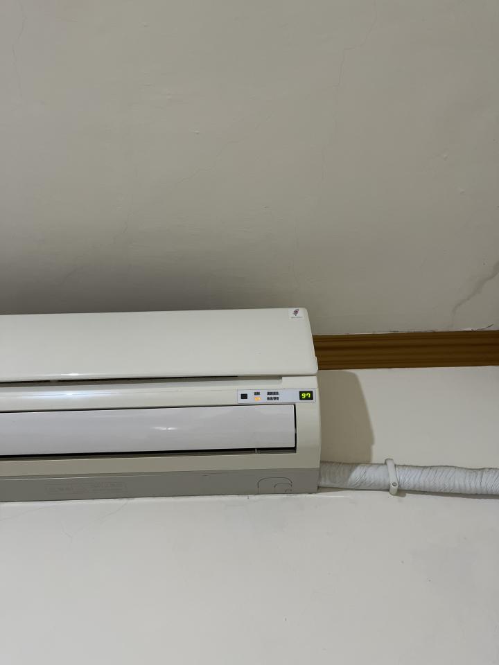 冷氣維修保養案件圖片 冷氣維修保養案件圖片
