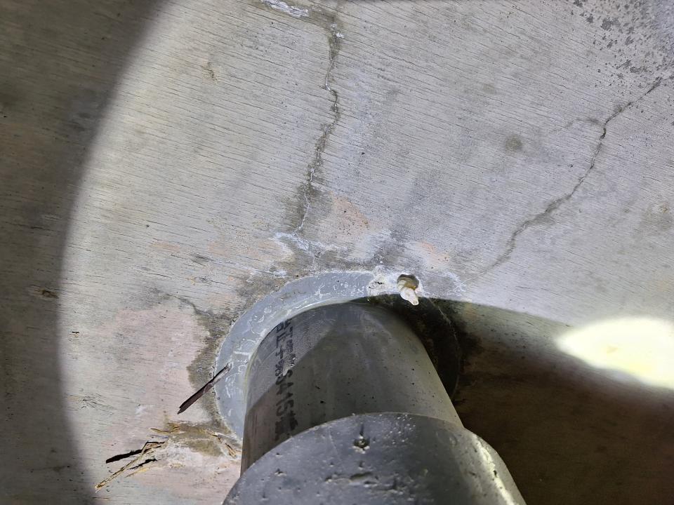 漏水處理案件圖片 漏水處理案件圖片