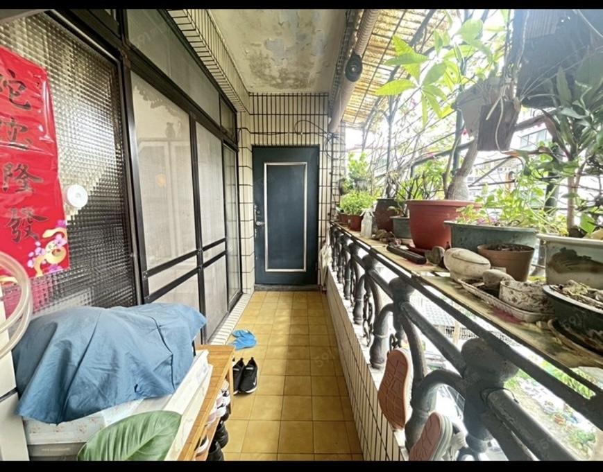 防盜窗案件圖片