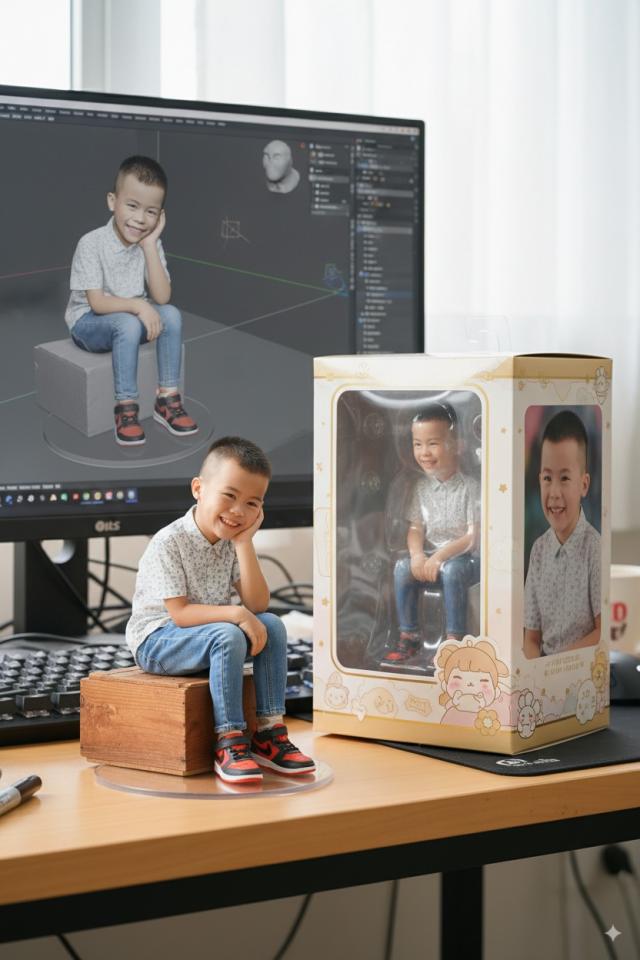 3D列印案件圖片 3D列印案件圖片