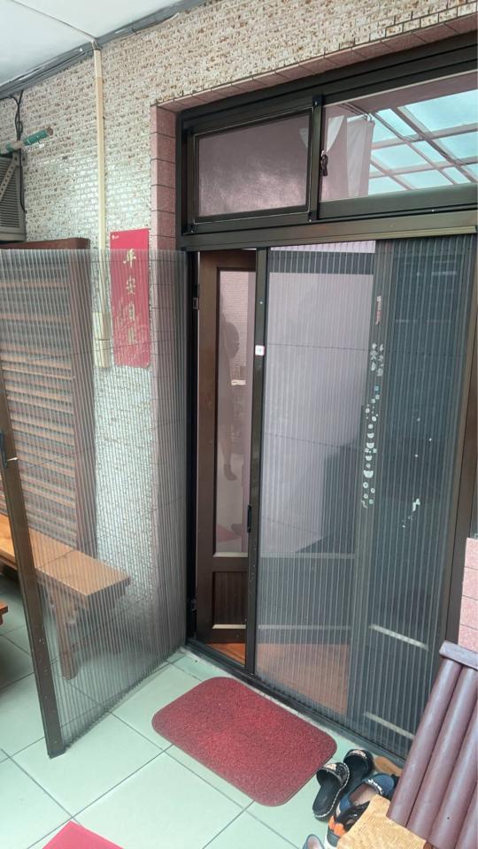 紗窗裝修案件圖片 紗窗裝修案件圖片