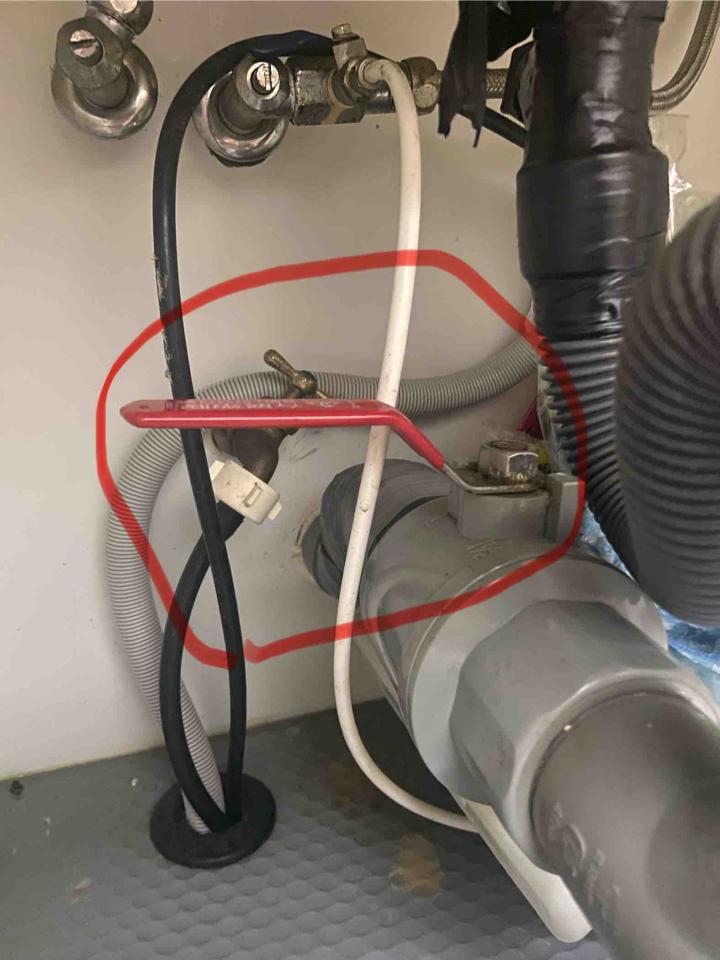 水管維修案件圖片 水管維修案件圖片
