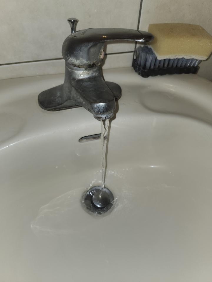 水龍頭裝修案件圖片