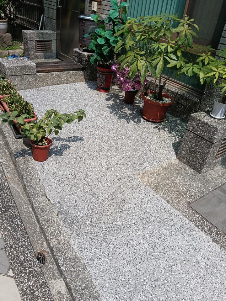 泥作/水泥施工案件圖片