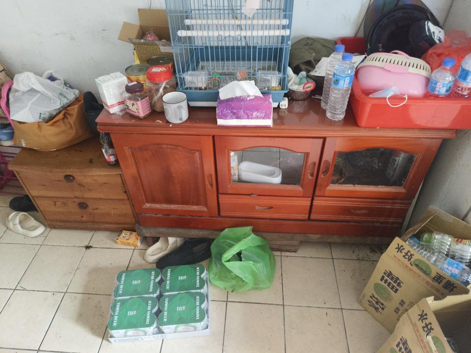 大型垃圾回收案件圖片