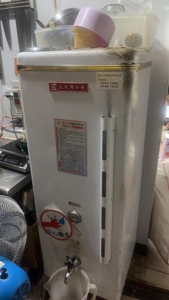 餐飲設備案件圖片