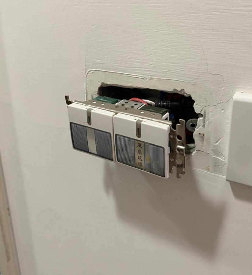 電線裝修案件圖片