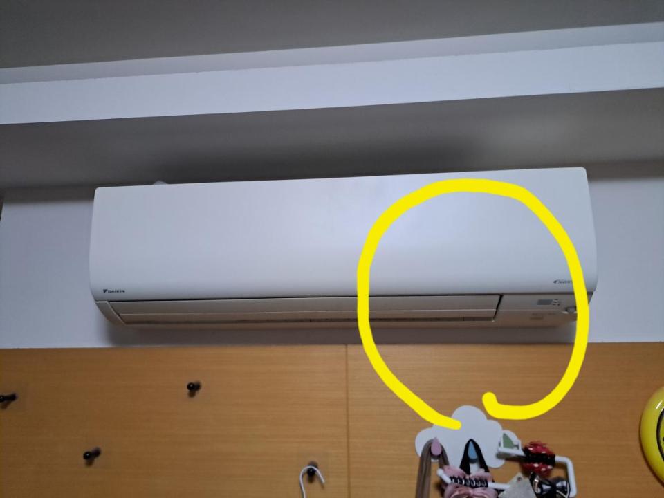 冷氣維修保養案件圖片 冷氣維修保養案件圖片