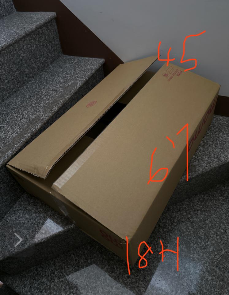 搬家案件圖片