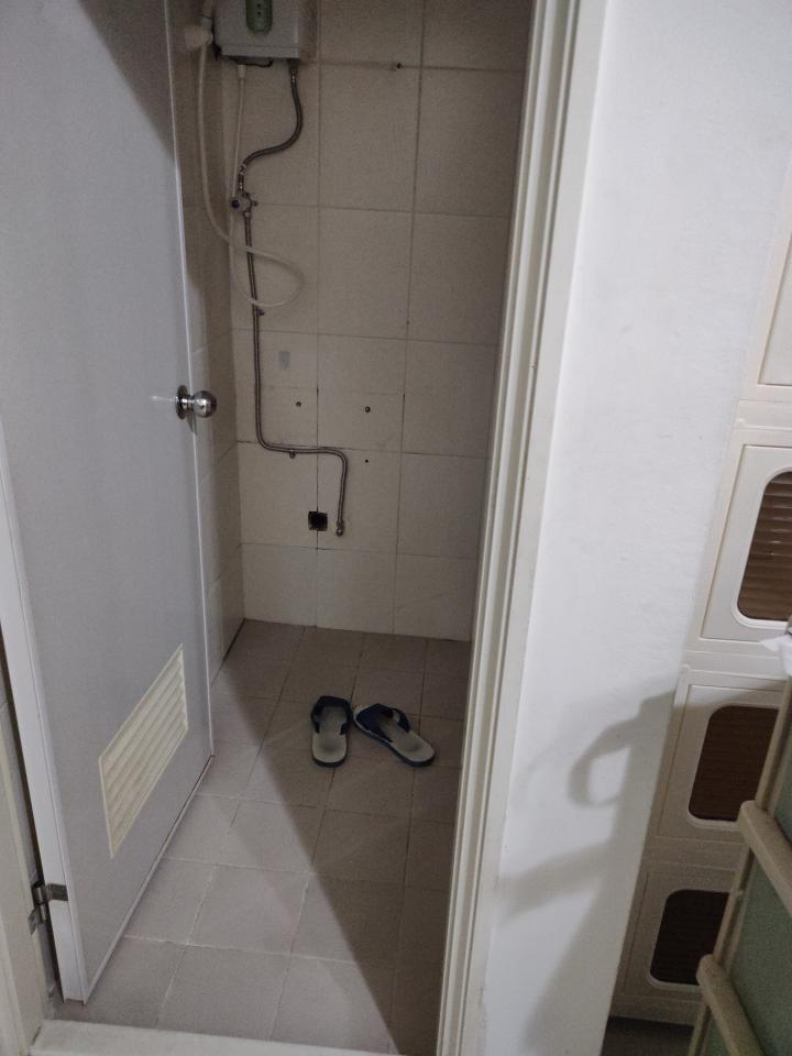 浴室扶手安裝案件圖片