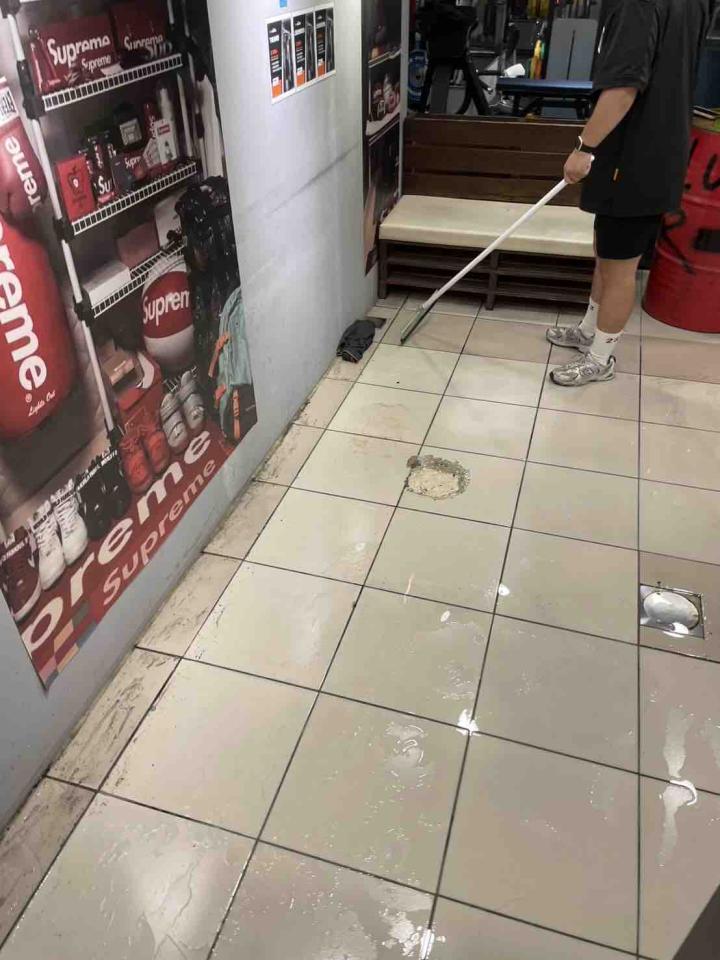 水管維修案件圖片 水管維修案件圖片