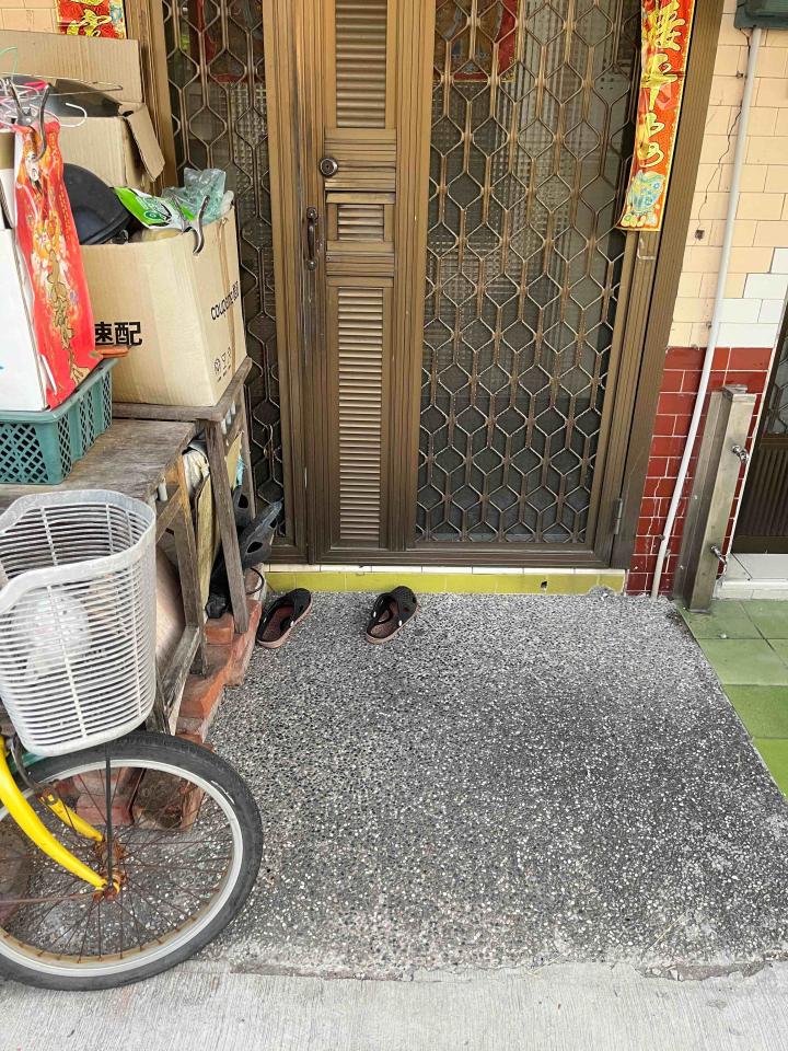 防水閘門案件圖片