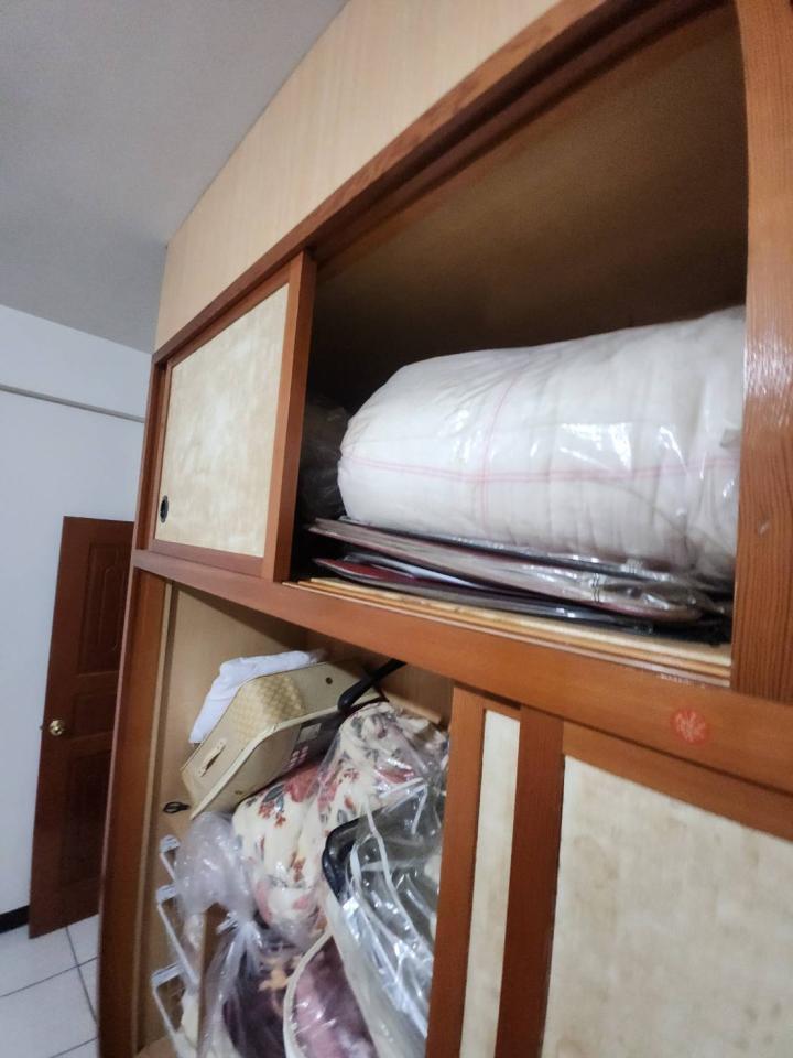 大型垃圾回收案件圖片