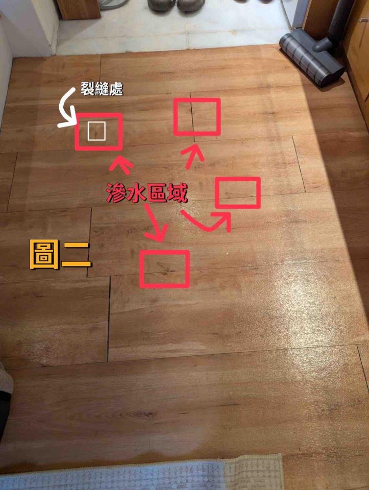 地板施工案件圖片 地板施工案件圖片