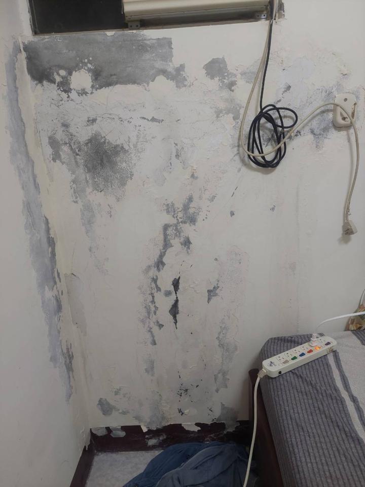 漏水處理案件圖片
