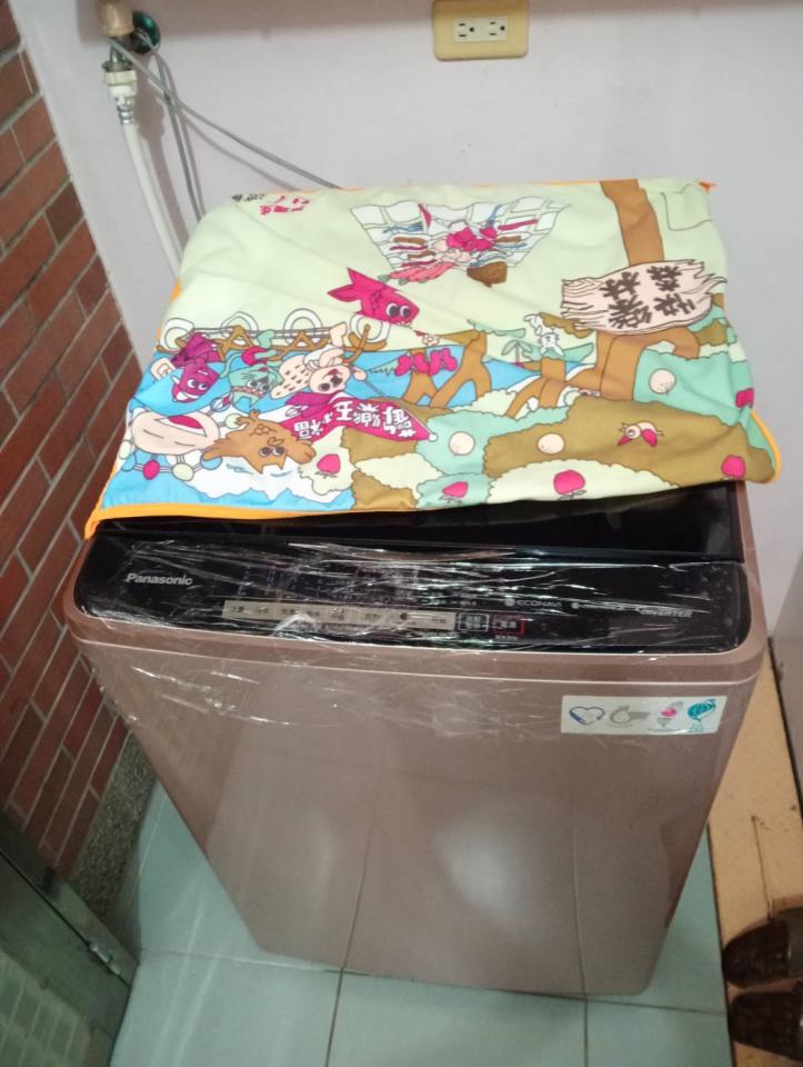 洗衣機清洗案件圖片 洗衣機清洗案件圖片