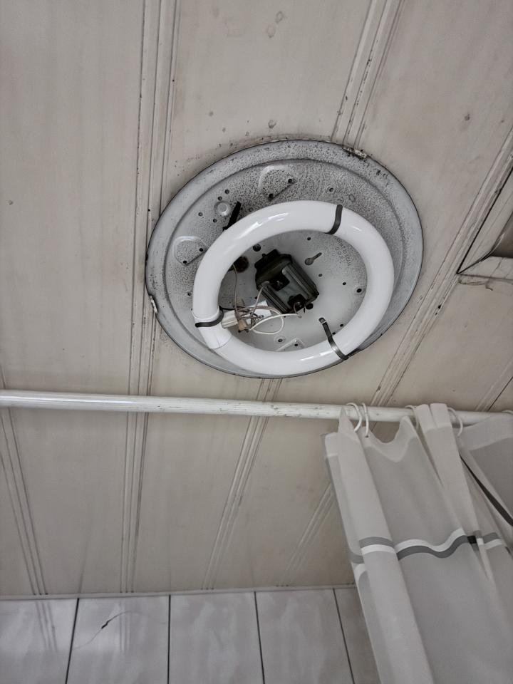 燈具安裝案件圖片 燈具安裝案件圖片