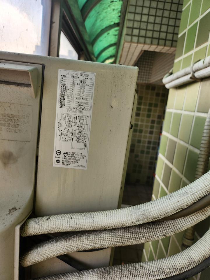 冷氣維修保養案件圖片 冷氣維修保養案件圖片