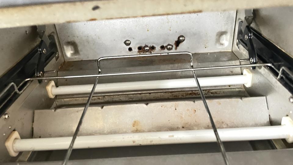 家電維修案件圖片