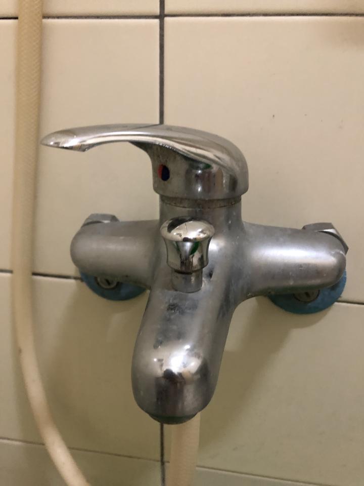 水龍頭裝修案件圖片 水龍頭裝修案件圖片