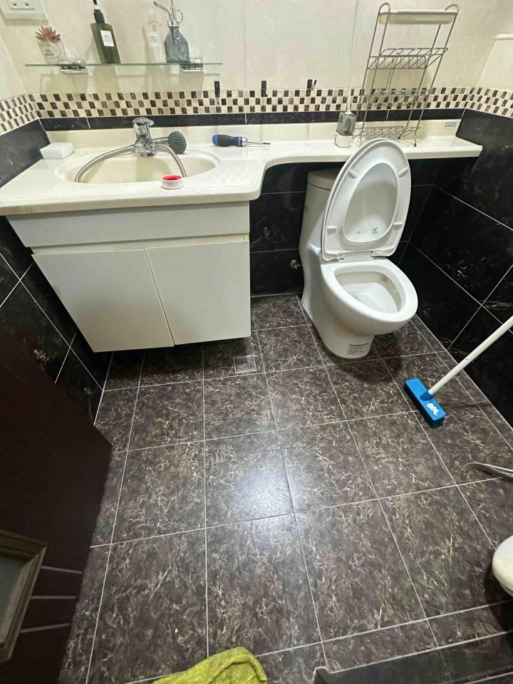 泥作/水泥施工案件圖片