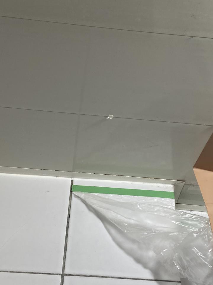 漏水鑑定案件圖片